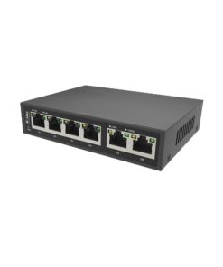 Unmanaged PoE Switch