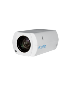 Box/Zoom Cameras